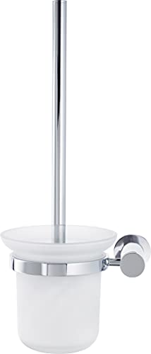 Duravit 0099271000 Scopino Per Wc A D Code Wandhängend, Vetro Opaco, Cromato