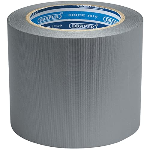 Draper 49433 - Nastro Adesivo, 33 M X 100 Mm