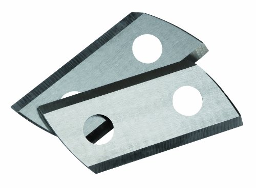 Originale Einhell Coltelli Per Biotrituratore (Compatibile Con Gh-Ks 2440)