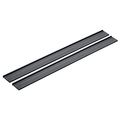 Bosch Home And Garden Limpiador De Cristales Accesorio Escobillas Grandes De Repuesto