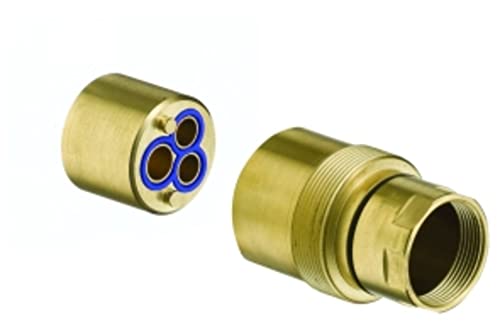 Hansgrohe Hg Extensionset 2-Hole Basin Mix.