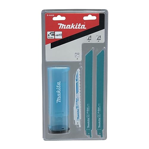Makita B-44448 - Lama Per Ricetta B, Multicolore