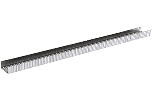 Makita F-32663 Staple 10 Mm X 16 Mm, 5040 Pezzi, Multicolore