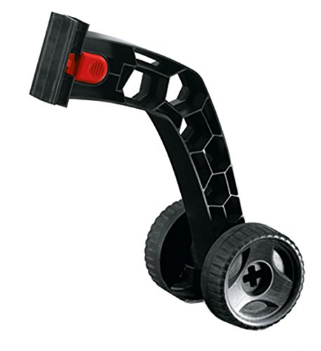 Bosch Home And Garden F016800386 Ruote Per Art 23-18 Li E 26-18