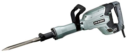 Hikoki H65Sb3Wtz Martello Demolitore 1.340 W 37.4 J (Epta), 1340 W, 230 V