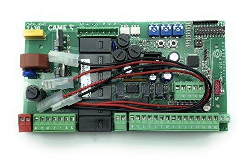 Came - 3199Za3P Scheda Di Ricambio Per Quadro Comando Za3P