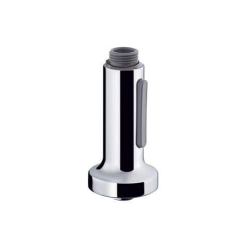 Hansgrohe - Soffione Estraibile Per Rubinetto Da Cucina Talis S², Cromato