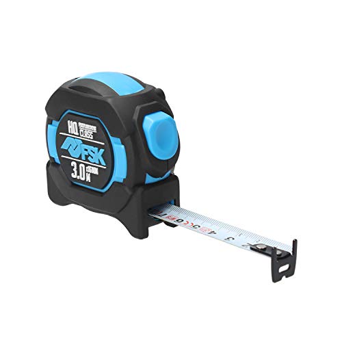 Ferrestock Fskflhq3016 Flexometro, Blu