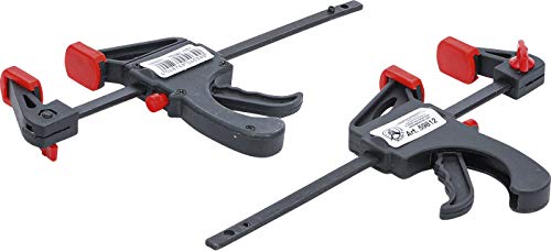 Forza Uomo 59812 – -E Spreizz Wingen Branco, 105 Mm, Set Di 2 Pezzi
