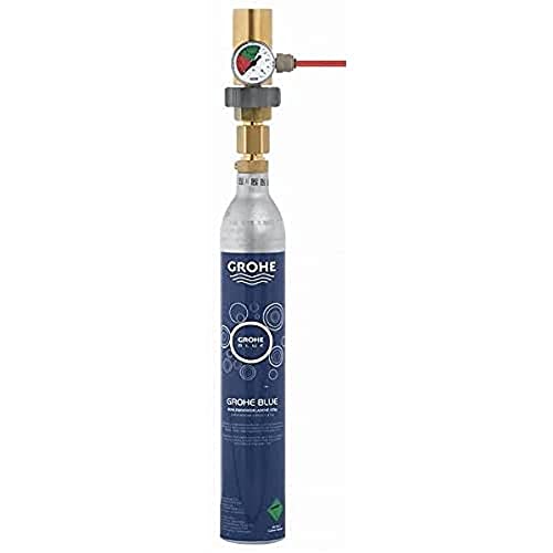 Grohe 40962000 Blue Adattatore Bombola Co2
