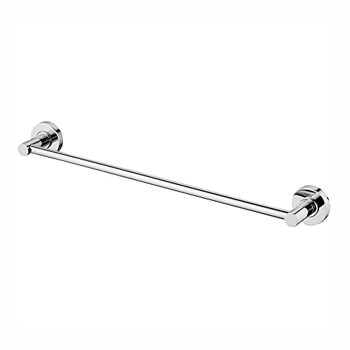 Ideal Standard A9117Aa Serie Iom Barra Portasciugamani, Da 45 Cm, Cromato
