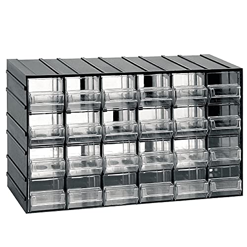 Cassettiera 24 382X148 H.230 611 Artplast [Artplast ]