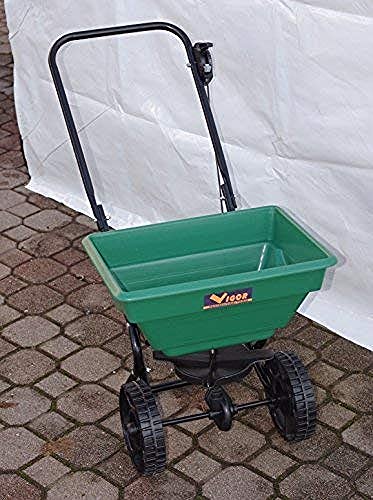 Vigor V-Cs/16 Carriole Spandisale/Sementi, 16 L