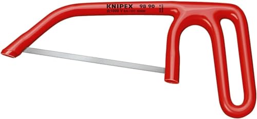 Knipex Archetto Per Elettricisti 240 Mm 98 90