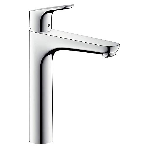Hansgrohe 31608000 Miscelatore Catino Focus 190