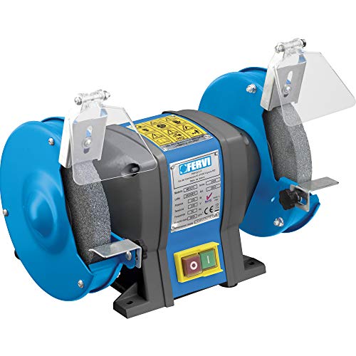 Smerigliatrice Da Banco Fervi 0023