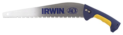 Irwin Tna2059343000 Segaccio Potatura - Lama Dritta