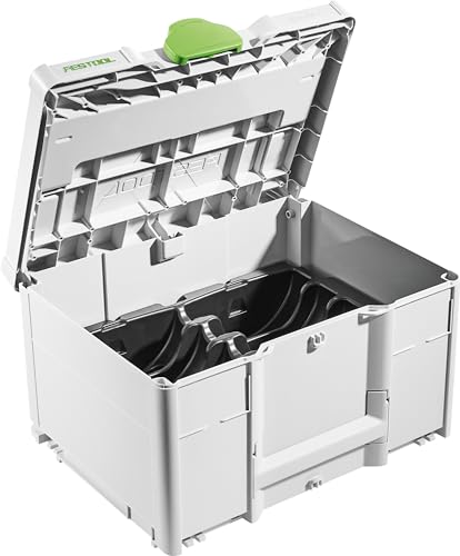 Festool Systainer³ Sys-Stf D150