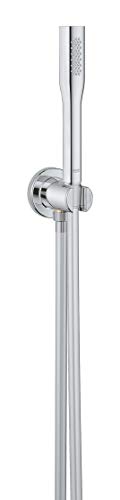 Grohe Set Doccia Completo, Abs Cromo 26404000