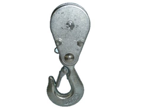 Gancio Doppio Tiro