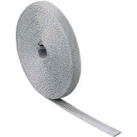 Fischer Gwb Bandella In Tessuto Per Fissaggio Di Tubi E Cavi 00020959
