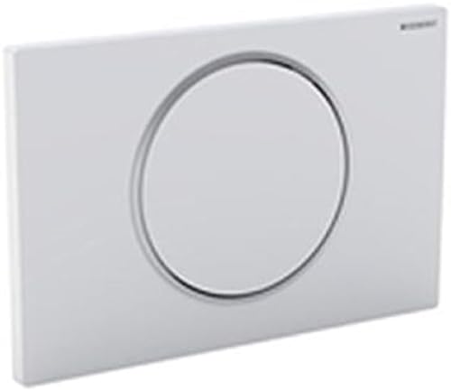 Geberit 115.758.Sn.5 Placca Di Scarico Sigma 10