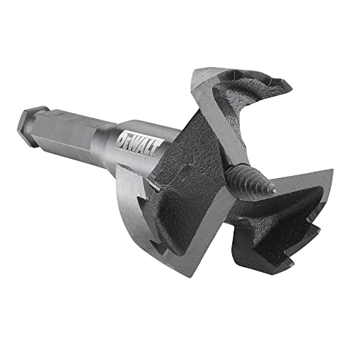 Dewalt Dt4583-Qz Dt4583-Qz-Brocas Auto Perforantes Para Madera