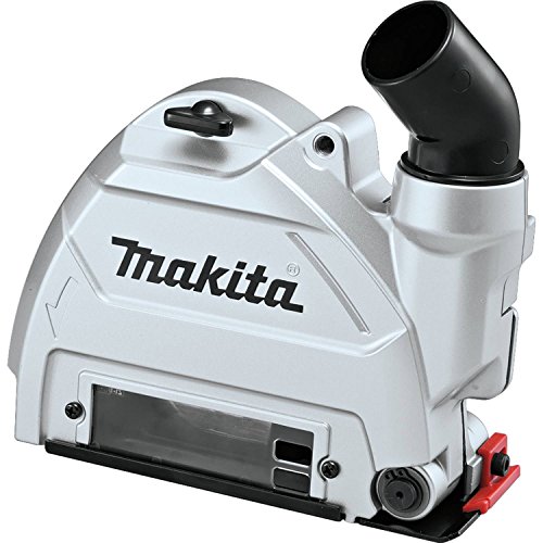 Makita 196845-3 - Colector Polvo Amolad.125Mm