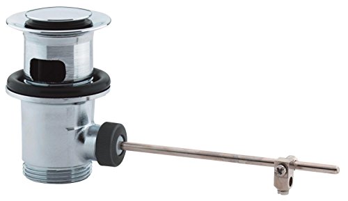 Grohe 28910000 Piletta Di Scarico 1 1/4'', Cromo