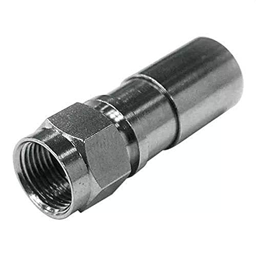 Televes - Compressione Connettore "F" (Coassiale T100/Cxt60)
