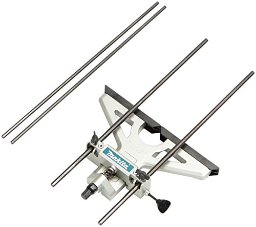 Makita 195136-9 - Guia Paralela Para Fresadoras 3612 3612C Rp1800 Rp2300Fcx