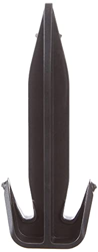 Bosch Home And Garden Diy Ganci Per Il Fissaggio Del Limite Di Flat Cable Indego (20 Pezzi), F016800485