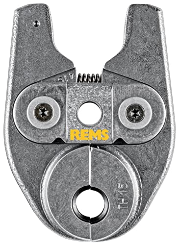 Rems 578362 Mini – Pinze Da Pressare Mini Th-26