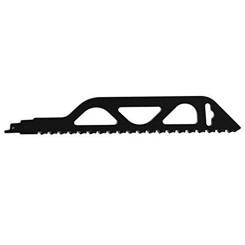 Makita B-10394 - Blister De 1 Sierras De Sable Hm Especial Para Ladrillo 265Mm 2 Dpp