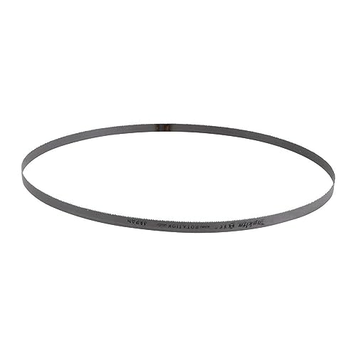 Makita 792558-0 - Conjunto 3 Hojas De Sierra De Cinta De 13X0X5X1140 Mm Para Acero Y Hierro 24 Dpp