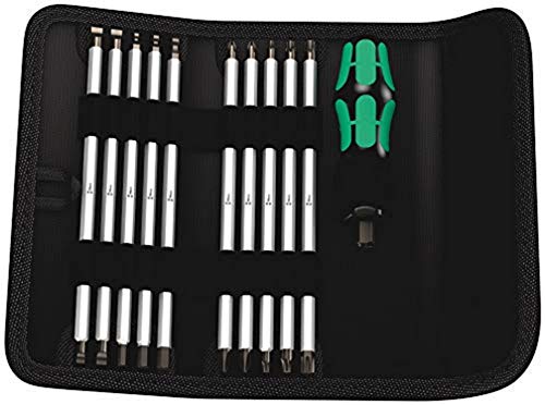 Wera, 88/1 Assortimento Vario, 11 Pezzi