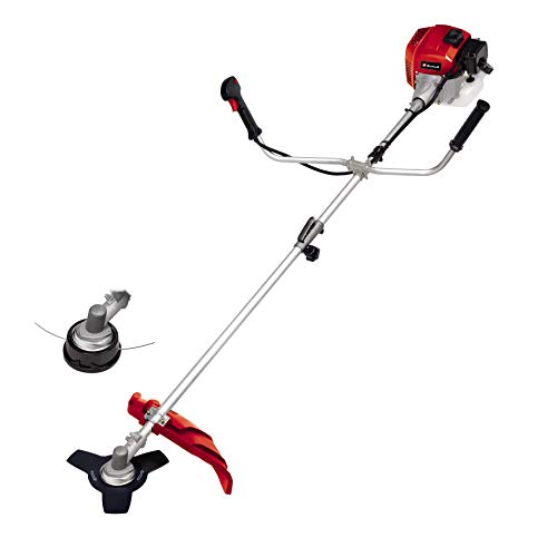 Einhell Gh-Bc 43 As Decespugliatore Tagliaerba A Benzina