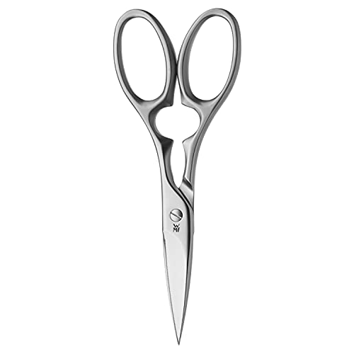 Wmf X X, Inossidabile, Grigio Acciaio, 20 Cm