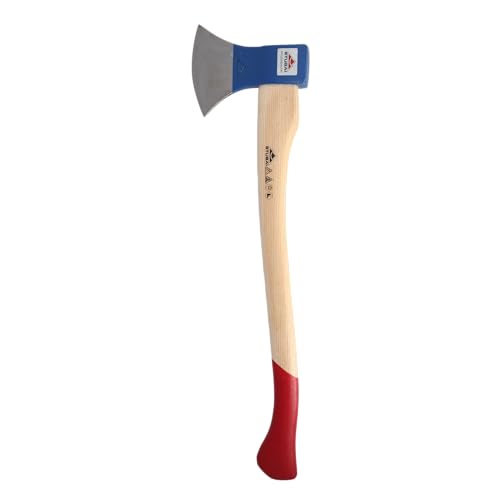 Stubai 671604 Accetta Con Manico, Din 7287, 1200 G