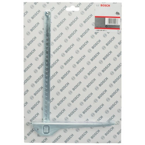 Bosch Accessories Tope Longitudinal Gks 55, 65, 66 Ce