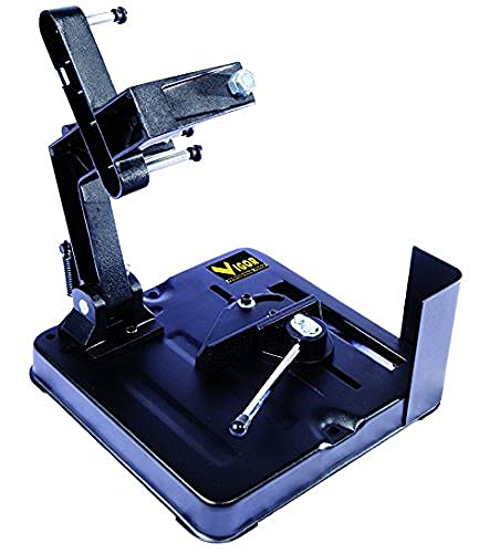 Vigor 5165010 Supporti P/Smerigliatrici Universali, 230 Mm