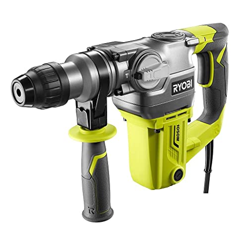 Ryobi Sdsplus 1050W Perforatore Bruciatore - Rsds1050-K