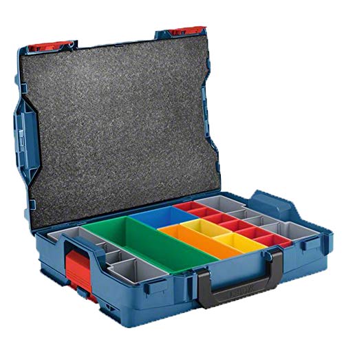Mobility System Maletín L-Boxx 102 + Set De 13 Piezas