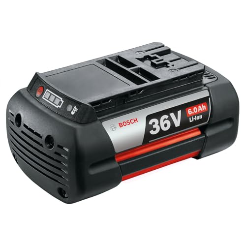 Bosch F016800639 - Batteria Gba, 36 V, 6,0 Ah