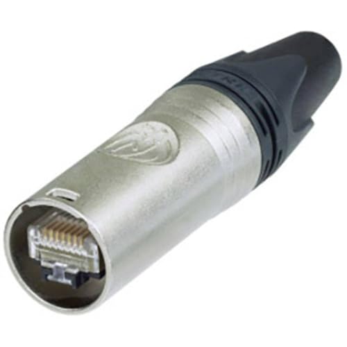 Neutrik Ne8Mx6-T Connettore, Argento
