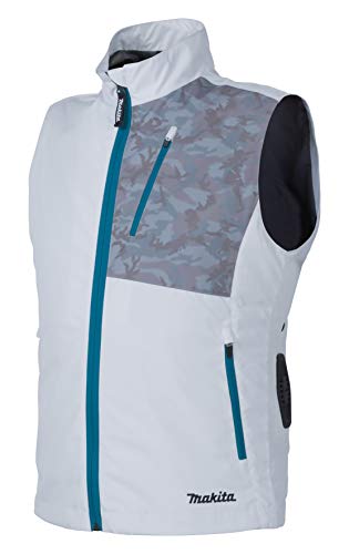 Gilet Ventilato 14,4/18V L Casual