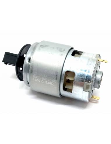 Bosch 2609007345 - Motore Di Ricambio Per Bosch Art 23-18 Li, Art 26-18 Li