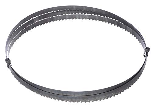Sierra Cinta 2320X12,7Mm 4Z/Pulgadas