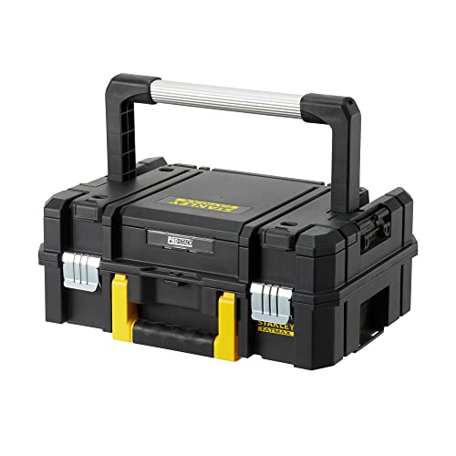 Stanley Fatmax Fmst1-71967 Cassettiera Con Impugnatura Lunga Pro-Stack
