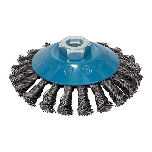 Bosch Accessories 2608622058 - Disco Heavy Metal: 115X0,5Mm M14